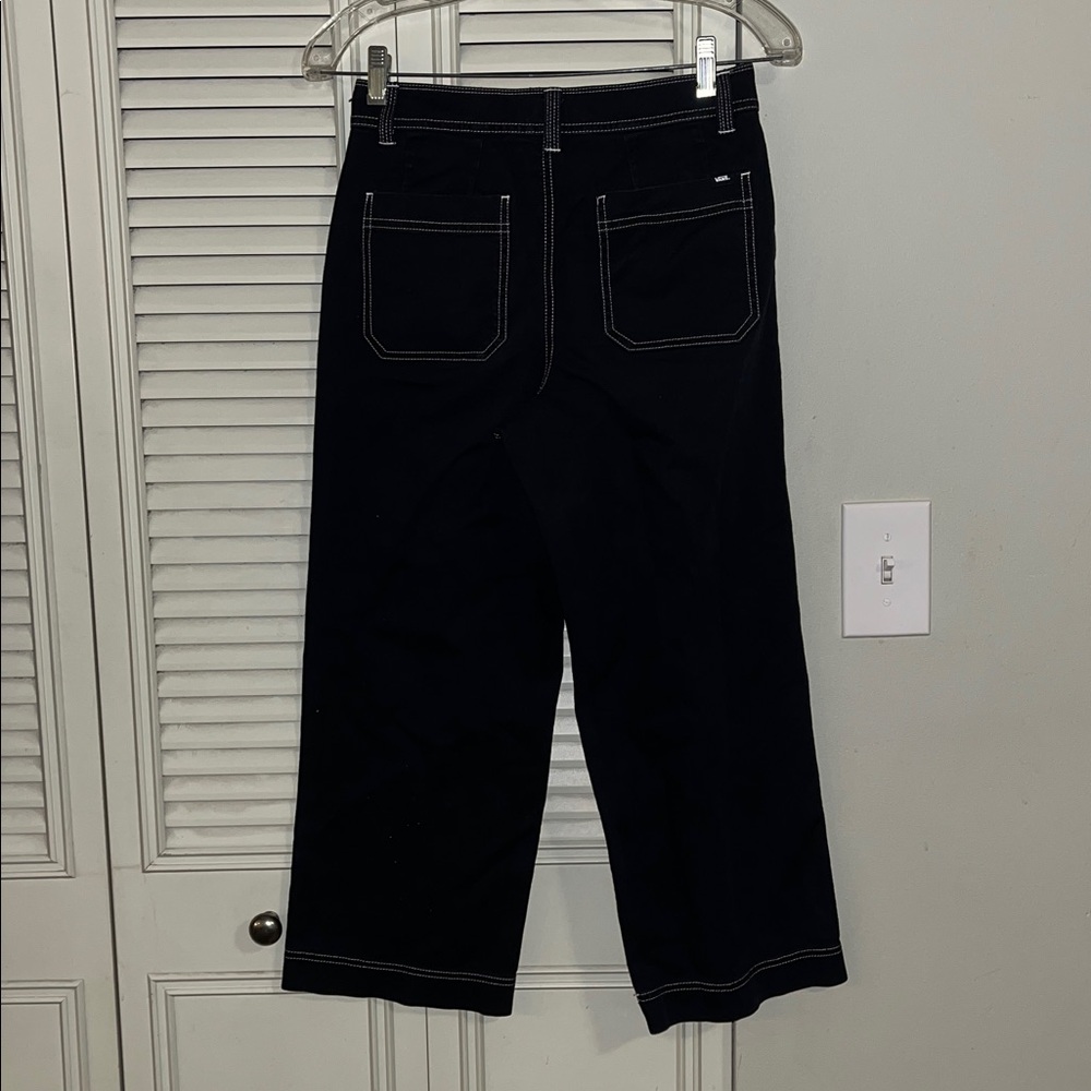 Vans Clam Diggers - Picture 4 of 10